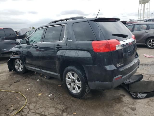 2013 GMC Terrain SLE