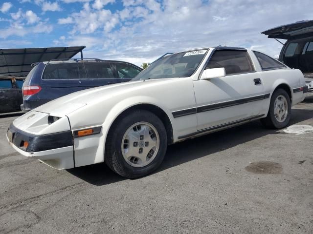 1985 Nissan 300ZX 2+2