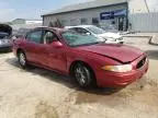 2004 Buick Lesabre Limited