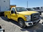 2014 Ford F250 Super Duty