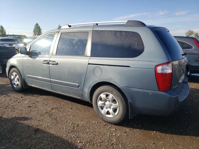 2008 KIA Sedona EX