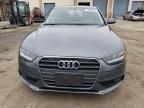 2013 Audi A4 Premium