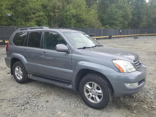 2003 Lexus GX 470