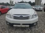 2011 Subaru Outback 3.6R Limited