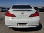 2013 Infiniti G37 Base