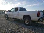 2004 Chevrolet Silverado C2500 Heavy Duty