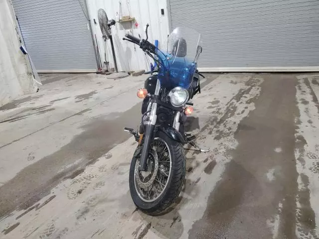 2007 Yamaha XVS1100