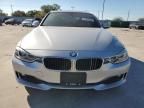 2014 BMW 320 I