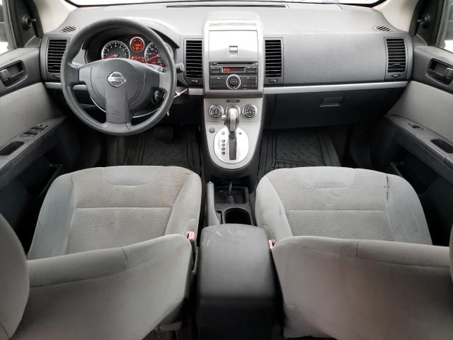 2010 Nissan Sentra 2.0