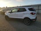 2018 Ford Ecosport SES