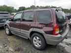 2001 Mazda Tribute DX