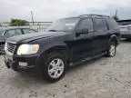 2009 Ford Explorer XLT