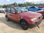 2005 BMW X3 3.0I