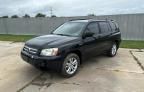 2006 Toyota Highlander Hybrid