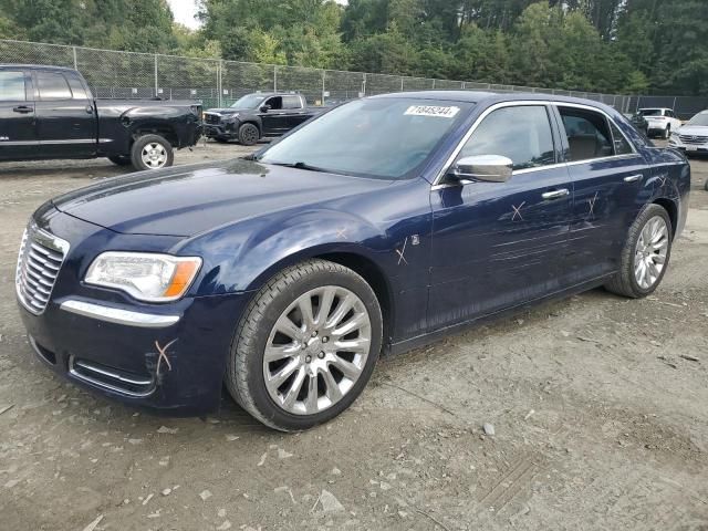 2013 Chrysler 300