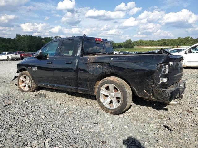 2014 Dodge RAM 1500 Sport