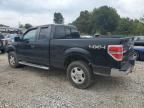 2014 Ford F150 Super Cab