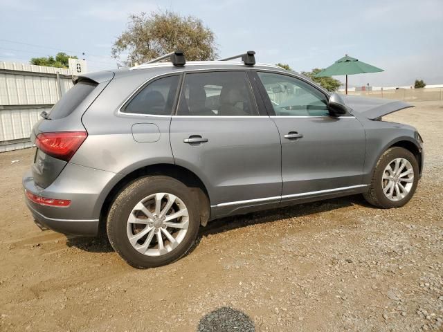 2014 Audi Q5 Premium