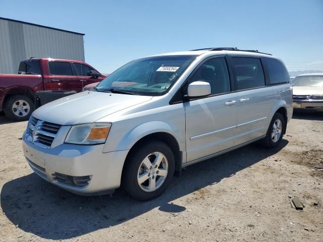 2009 Dodge Grand Caravan SXT