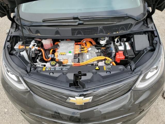 2020 Chevrolet Bolt EV Premier