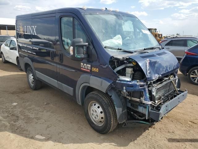 2017 Dodge RAM Promaster 1500 1500 Standard