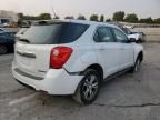 2011 Chevrolet Equinox LS