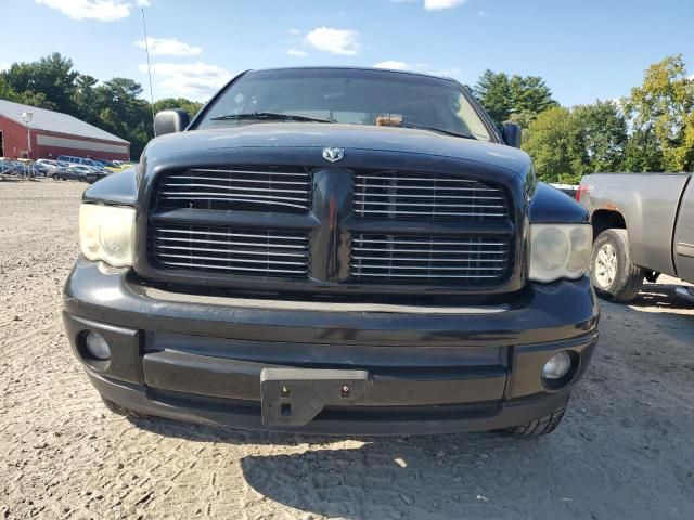 2004 Dodge RAM 1500 ST