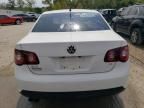 2009 Volkswagen Jetta S