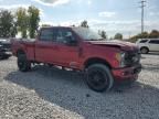 2019 Ford F250 Super Duty