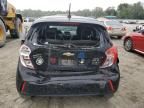 2017 Chevrolet Spark 1LT