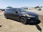 2014 Ford Fusion SE Phev