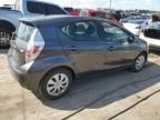 2014 Toyota Prius C