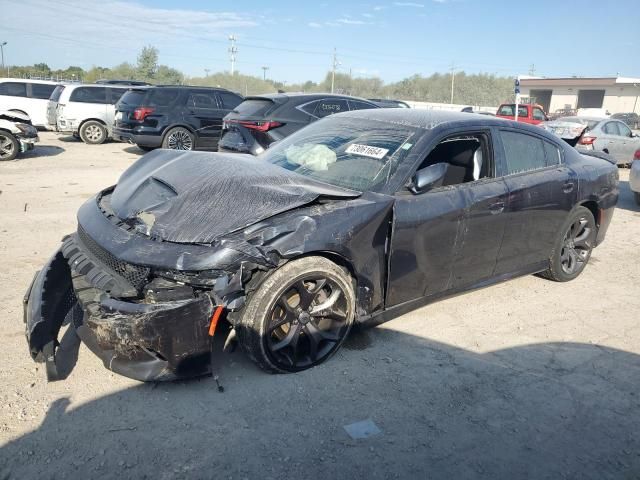 2019 Dodge Charger GT