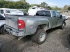 2008 Chevrolet Silverado K3500