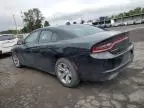 2018 Dodge Charger SXT Plus