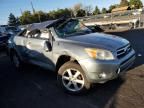 2007 Toyota Rav4 Limited