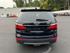 2013 Hyundai Santa FE GLS