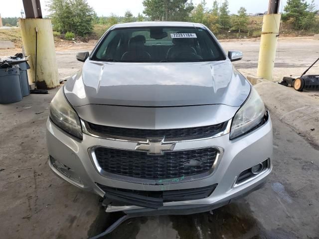 2015 Chevrolet Malibu LTZ