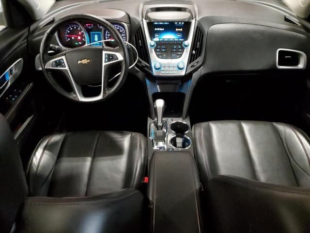 2015 Chevrolet Equinox LTZ