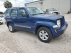 2010 Jeep Liberty Sport