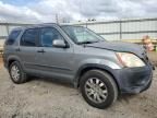 2006 Honda CR-V EX