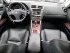 2007 Lexus IS 250