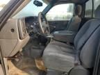 2006 Chevrolet Silverado K1500