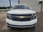 2017 Chevrolet Tahoe C1500 LT