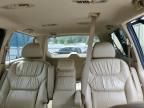 2008 Honda Odyssey EXL