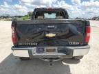 2007 Chevrolet Silverado C1500 Crew Cab