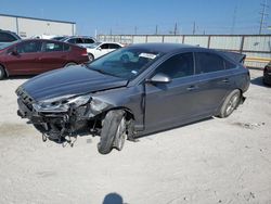 2019 Hyundai Sonata SE en venta en Haslet, TX