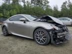 2018 Lexus RC 300