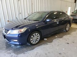 2014 Honda Accord EXL en venta en Franklin, WI