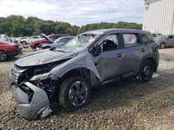 Nissan salvage cars for sale: 2024 Nissan Rogue SV